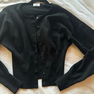 Golightly Aritzia Cardigan